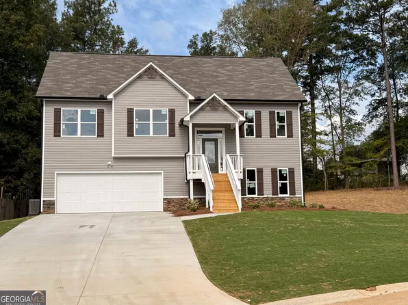706 Oakmont Trl, Villa Rica, GA 30180