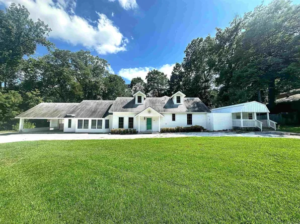 2401 Forrest Park Dr, Arkadelphia, AR 71923
