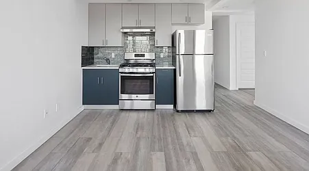 Rented by Five Stone NYC LLC