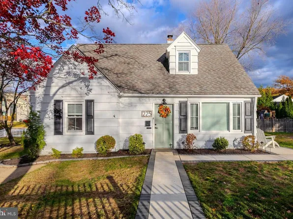 225 Spruce St, Haddonfield, NJ 08033