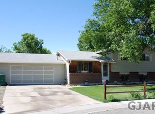 481 Teco Ct, Grand Junction, CO 81504