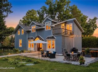 6306 McNiven Rd, Burlington, ON L7P 0K3