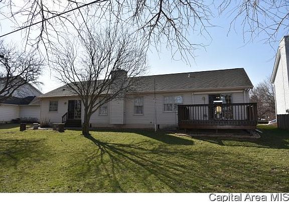 2nd image of 4525 Barrington Dr