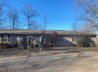 858 Spruce St, Morristown, TN 37813