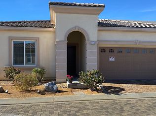 4111 Via Cararra UNIT 2, Palm Desert, CA 92260