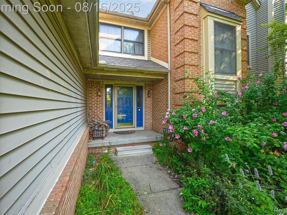 6338 Almond Ln, Clarkston, MI 48346 | MLS #20251027317 | Zillow
