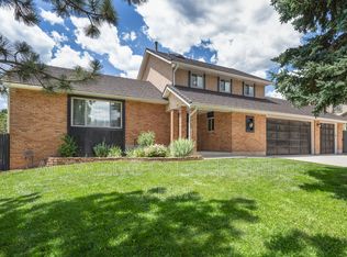 4880 Granby Cir, Colorado Springs, CO 80919