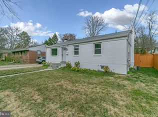 4715 Boiling Brook Pkwy, Rockville, MD 20852