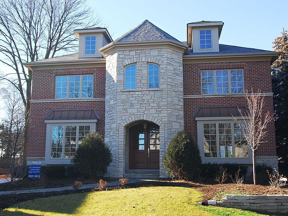 NEW CONSTRUCTION APPROXIMATELY 7000 SQUARE FEET