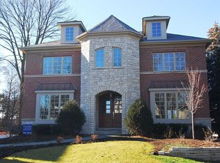 5548 S Washington St, Hinsdale, IL