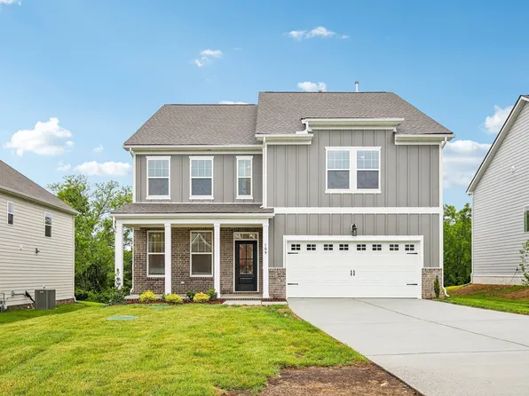 109 Emeline Way Lot 3, Mount Juliet, TN 37122
