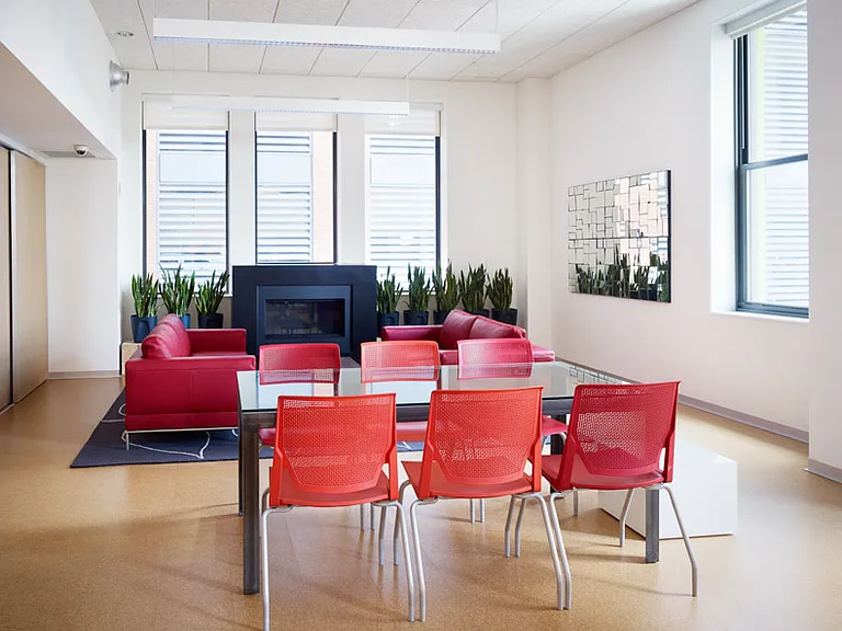Community Room