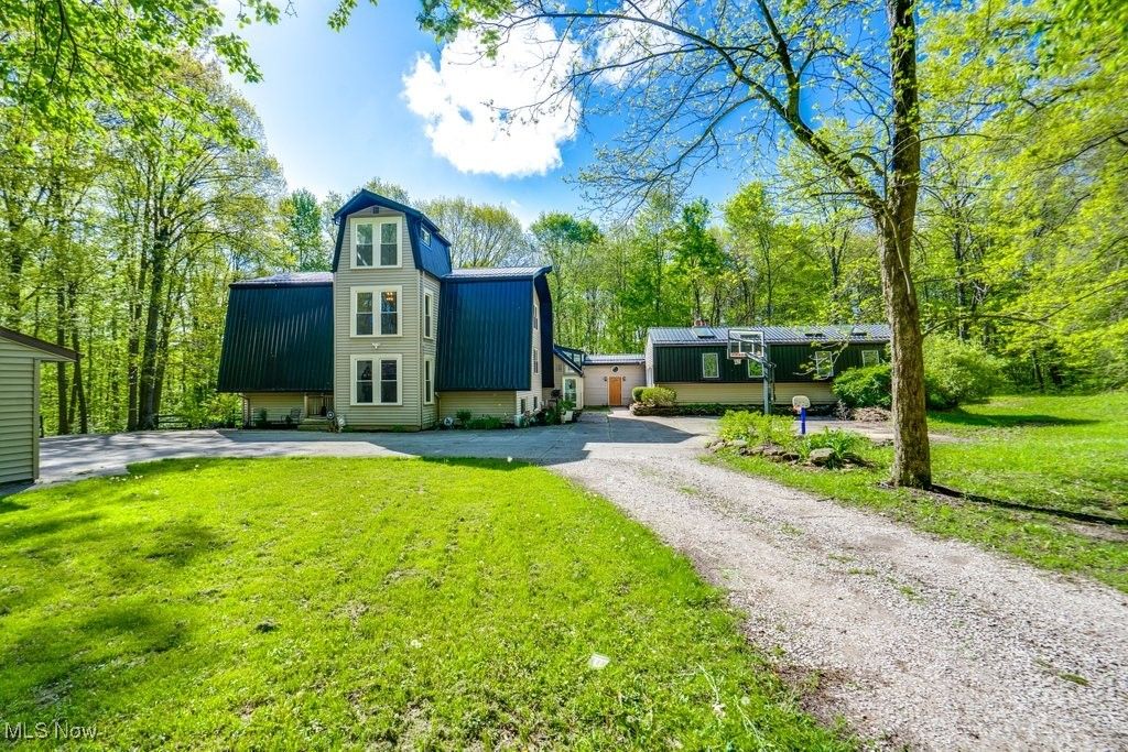 Real estate listing image