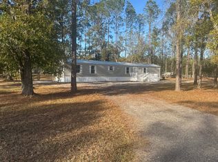 14697 SW 92nd Way, Lake Butler, FL 32054