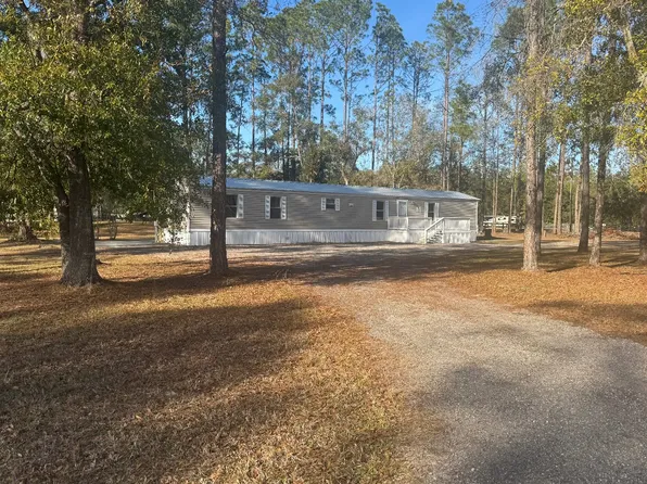 14697 SW 92nd Way, Lake Butler, FL 32054