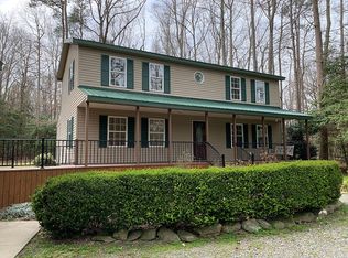 480 Pintail Trl, Wake, VA 23176