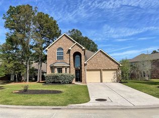 30 Sagamore Ridge Pl, Spring, TX 77389