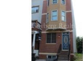 2327 N Park Ave #C, Philadelphia, PA