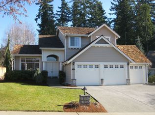 20407 29th Ave SE, Bothell, WA 98012
