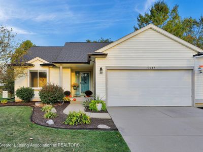 13747 Remington Dr, Bath, MI, 48808