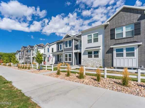 319 W 410 N, Vineyard, UT 84059