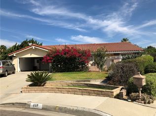 469 Barbados Dr, Walnut, CA 91789