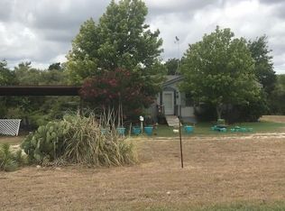 105 Crockett Rd, Weatherford, TX 76088