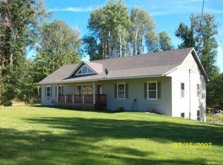 4940 Mason Rd, Clayton, WA 99110