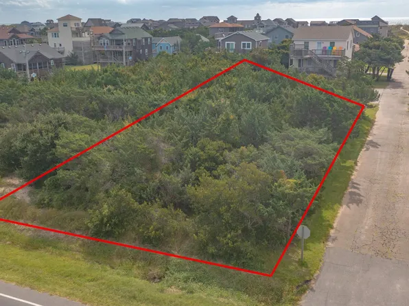 54203 Hatterask Dr Lot 2, Frisco, NC 27936
