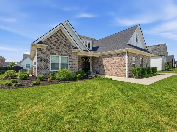 4041 Merryman Ln, Murfreesboro, TN 37127