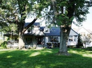 8770 Butler Warren Rd, Mason, OH 45040