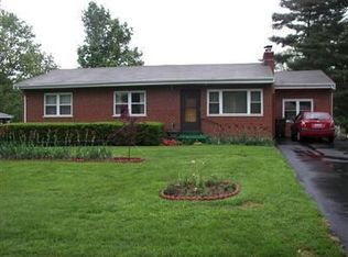 4628 Rumpke Rd, Cincinnati, OH 45245