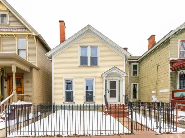 26 Park St, Buffalo, NY 14201