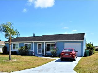 1789 SE Burgundy Ln, Port Saint Lucie, FL 34952