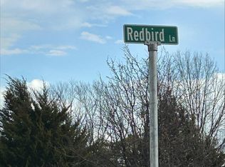 34 Redbird Ln, Colbert, OK 74733