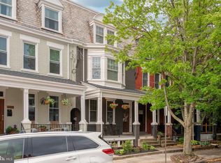 205 E Clay St, Lancaster, PA 17602