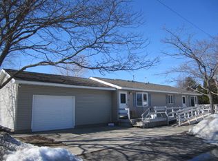303 Lester St, Marinette, WI 54143