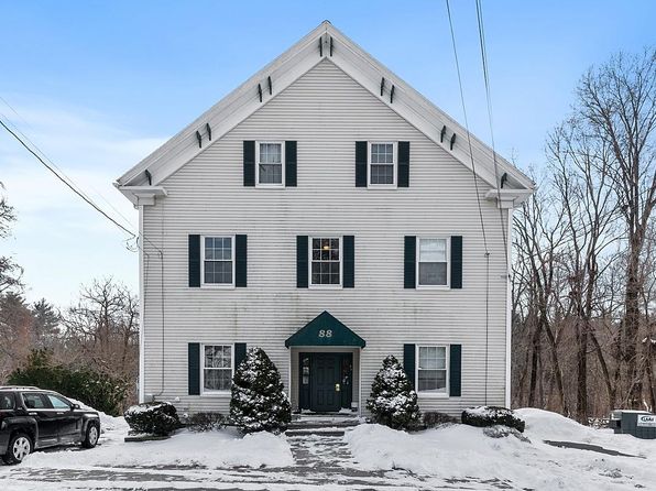 Rental Listings In Westford MA - 5 Rentals | Zillow