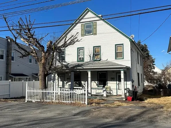 348-350 Theodore St, Scranton, PA 18508