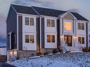 84 Samoset Dr, Leominster, MA 01453