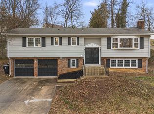 9506 Caltor Ln, Fort Washington, MD 20744