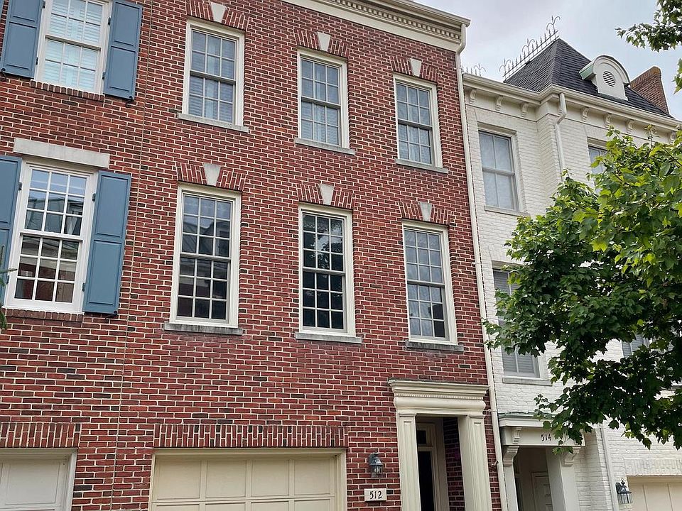 1st image of 512 Bellvue Pl