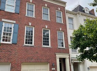 512 Bellvue Pl, Alexandria, VA 22314