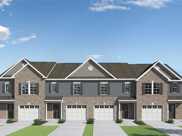 3390 Dewsberry Ln #B-3, Henrico, VA 23231