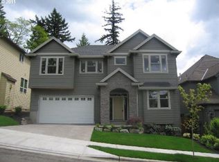 1534 NW 114th Ave, Portland, OR 97229