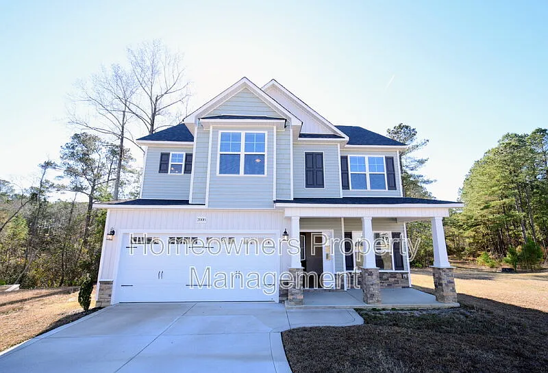 2008 Cason Creek Dr