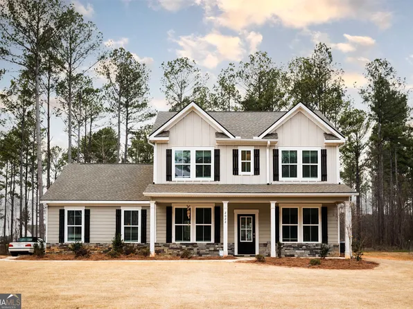 2022 Harry Arnold Rd, Monroe, GA 30655