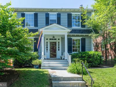 3530 Quebec St NW, Washington, DC, 20016