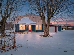 111 S Galyan Street, Stockton, MO 65785