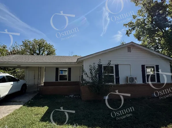 1063 South St, Mountain Home, AR 72653